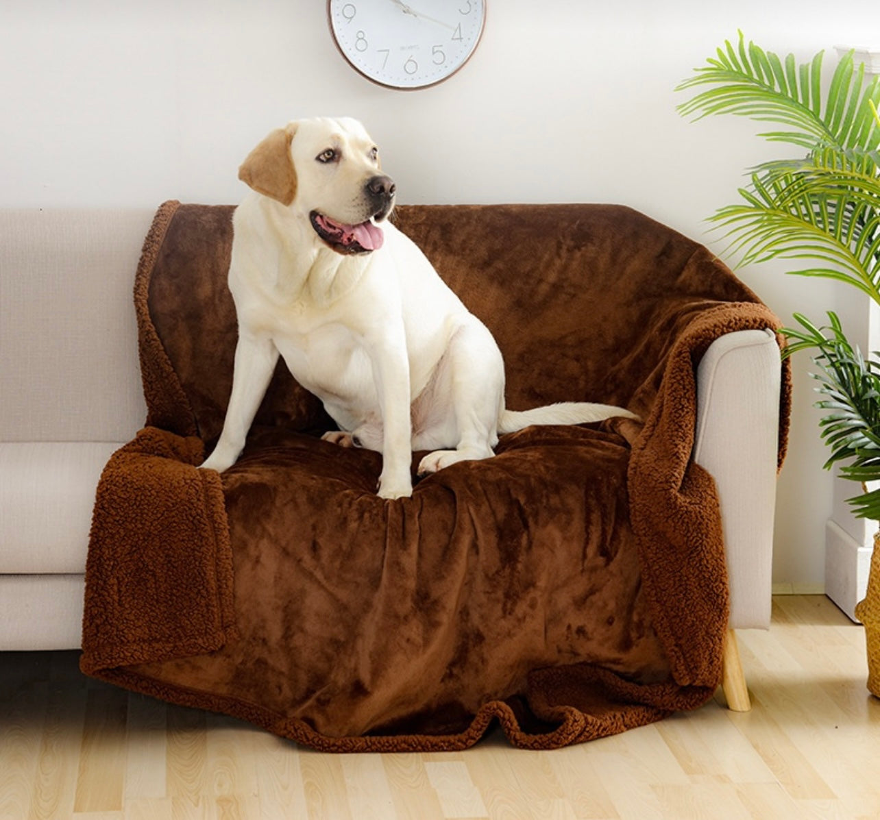 Coziwear™ Waterproof Blanket