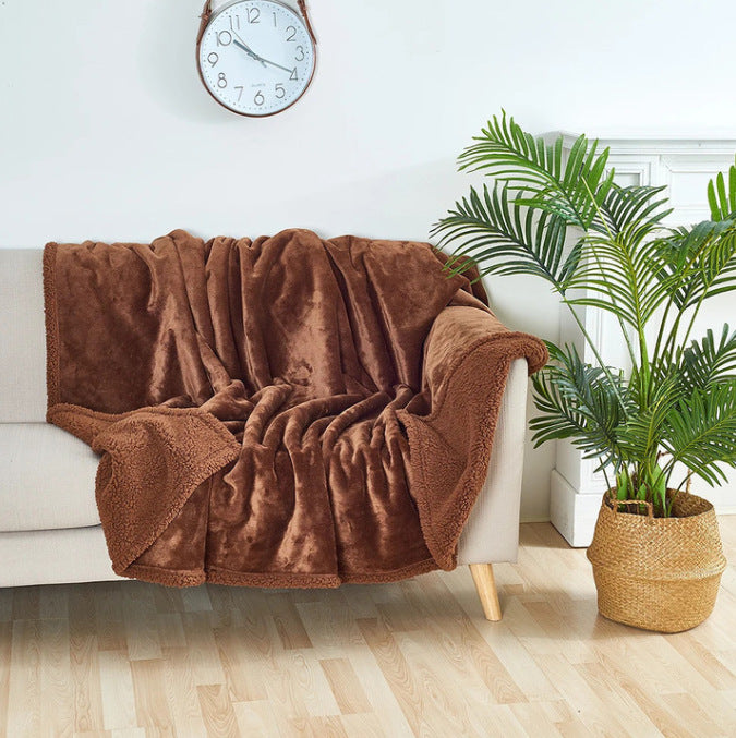 Coziwear™ Waterproof Blanket